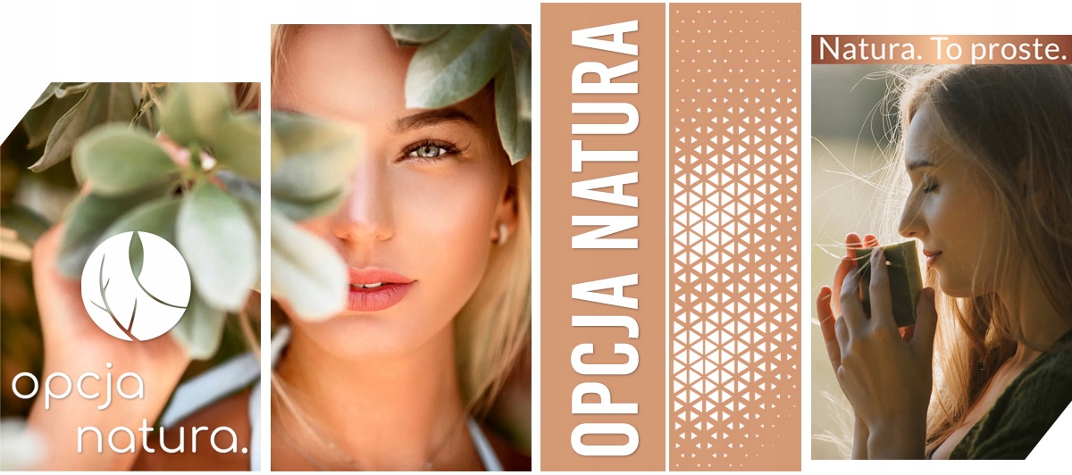 Opcja Natura serum na dzień Róża & Paczula - obrazek 8