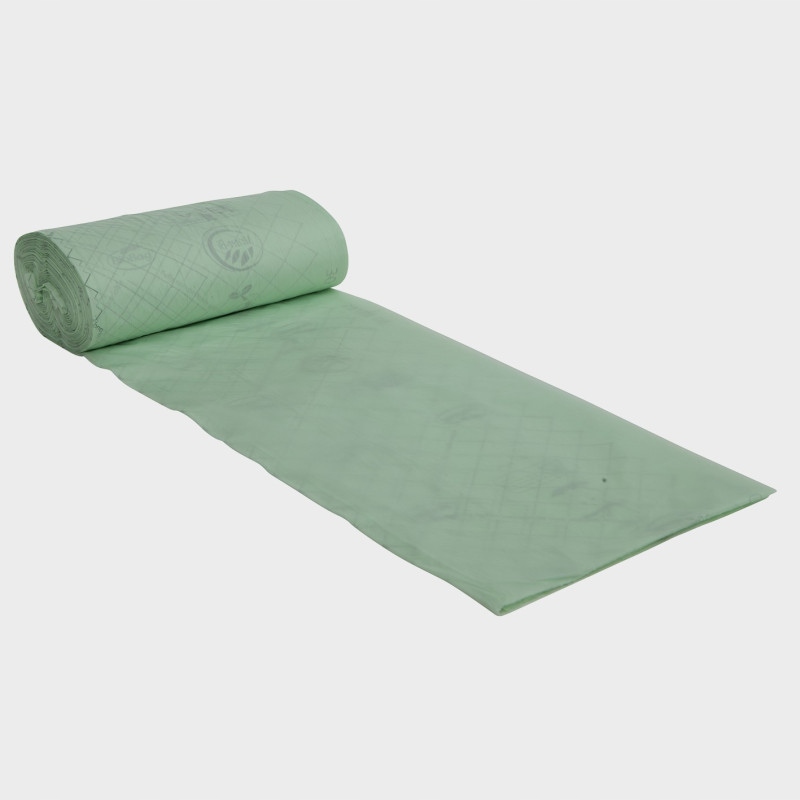 Worki na śmieci do bioodpadów BioBag 6l x 30 szt. - obrazek 2