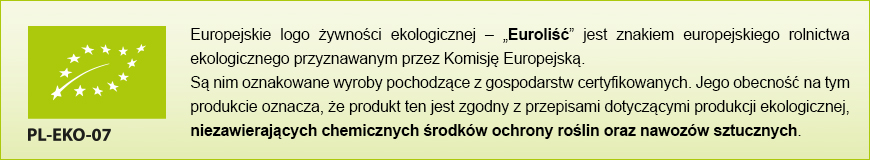 Dary Natury Herbatka Oczyszczanie z nadmiaru wody - Liściasta 50 EKO - obrazek 5