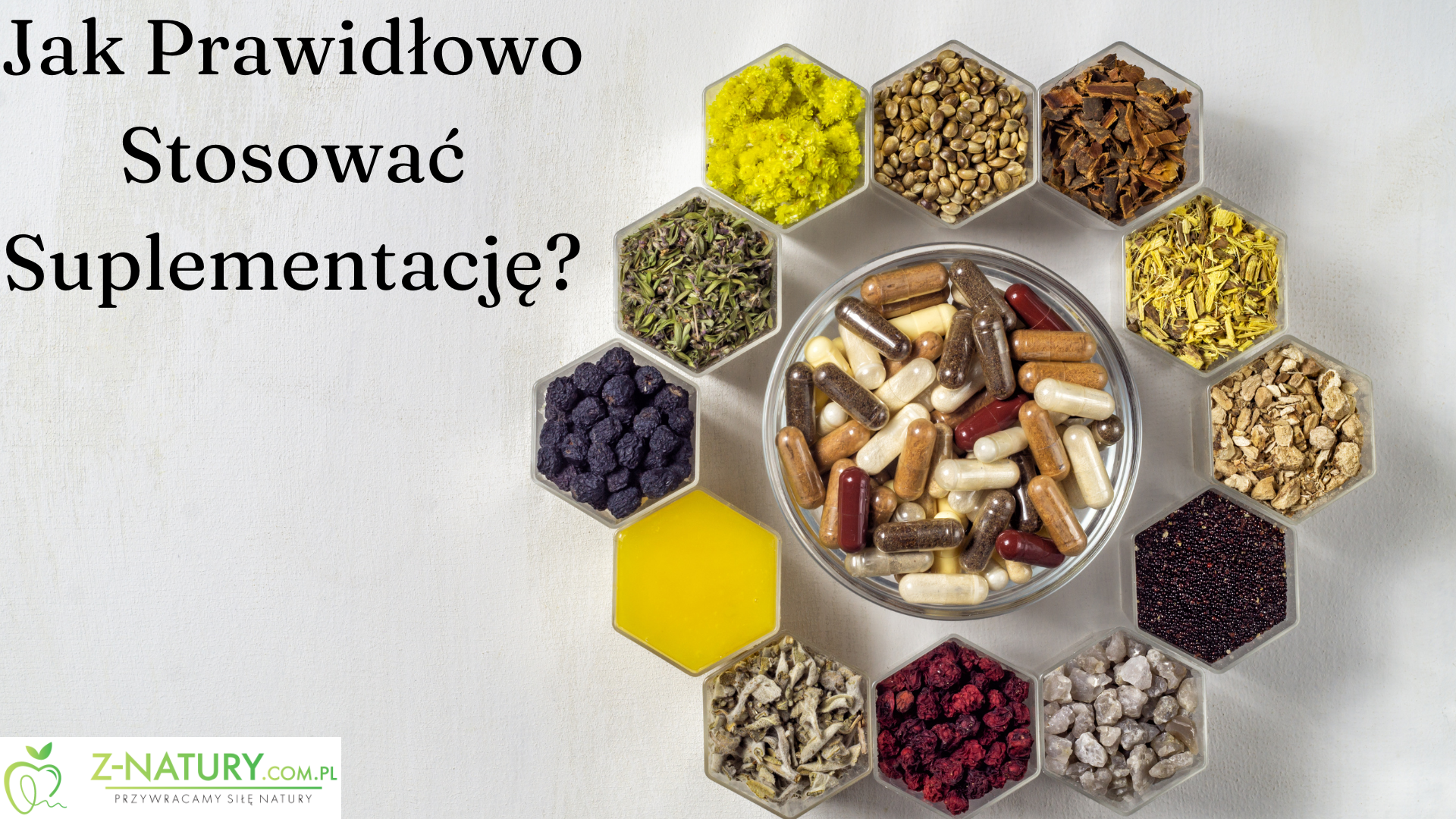 Jak Prawidłowo Stosować Suplementację? – Praktyczne Porady