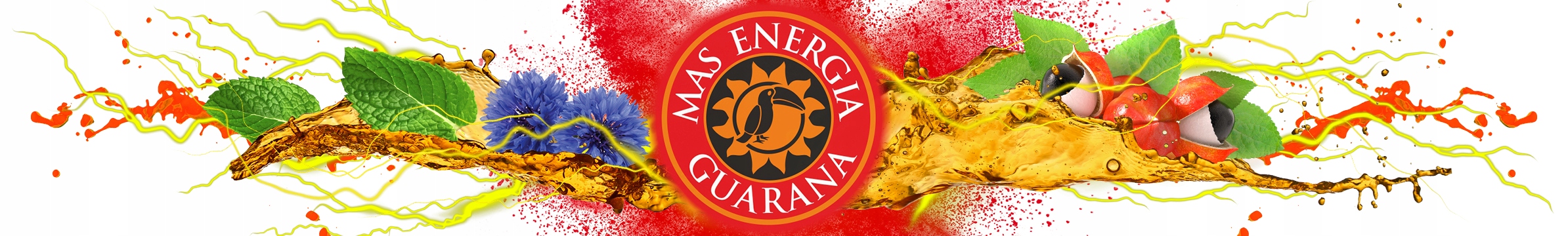 Yerba Mate Green MAS ENERGIA GUARANA 400g zielona yerba mate moc bez gorycz - obrazek 7