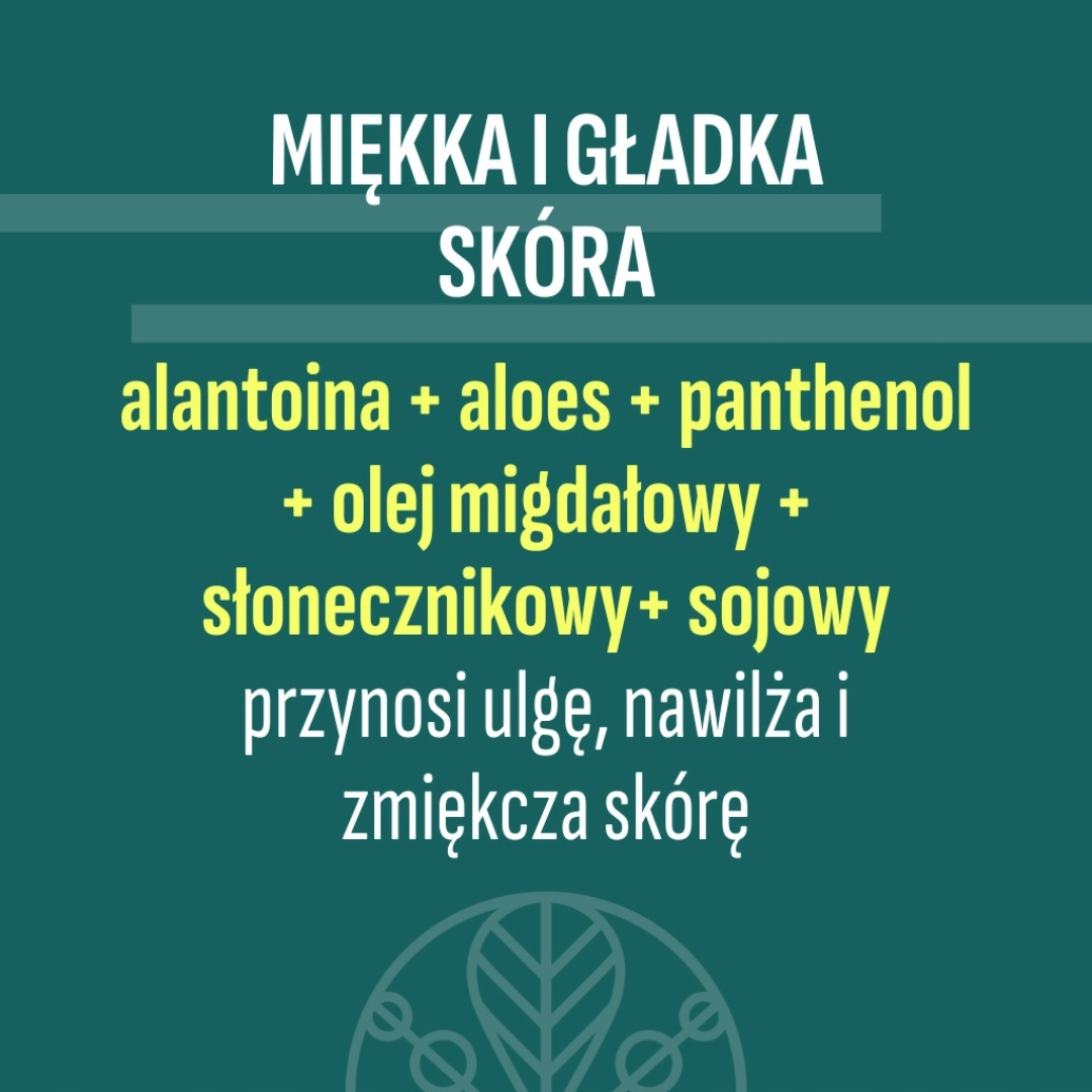 DUETUS FOR MEN Balsam po goleniu łagodzący Ulga, nawilżenie i świeżość - obrazek 3